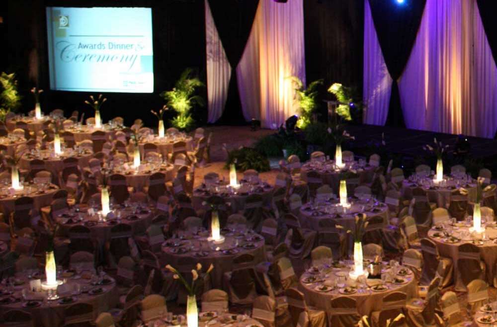 Corporate Events