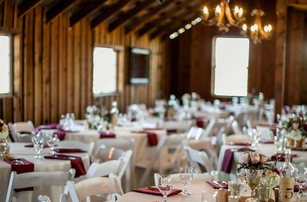 Weddings And Galas